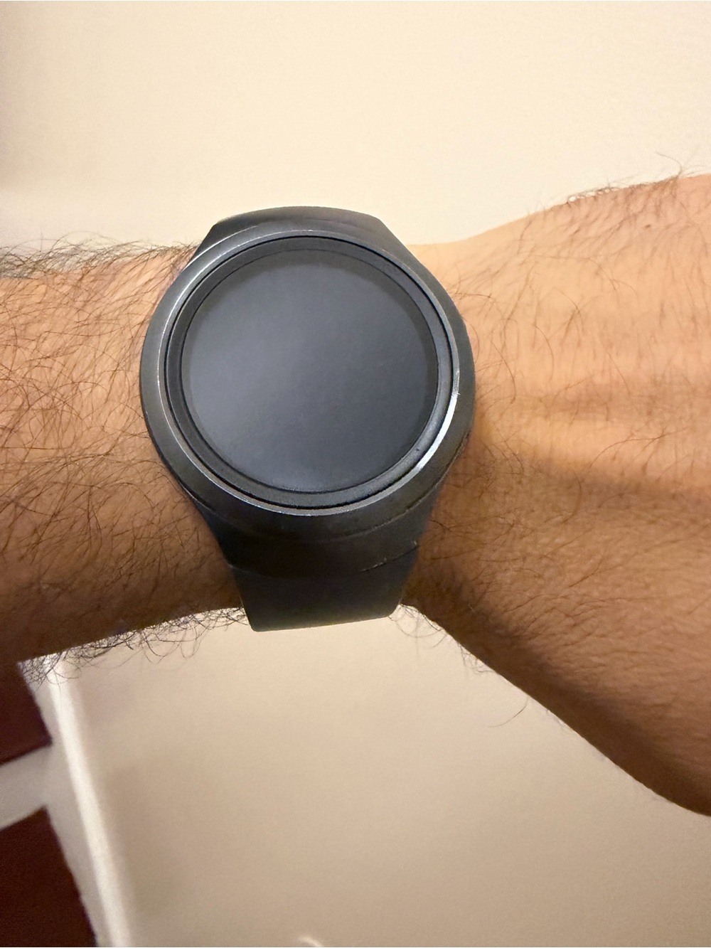Samsung Gear S2 SM-R730V – As Is / Watch Only / No Charge